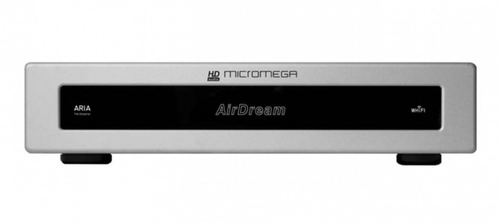 Micromega Aria AirDream
